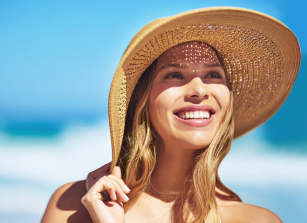 WHY SHOULD YOU APPLY SUNSCREEN?