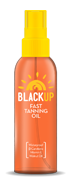 BLACK UP Intense Tanning Oil, 150 ml