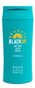 BLACK UP After Sun Milk, 200 ml