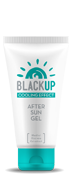 BLACK UP After Sun Gel with cooling effect, 150 ml